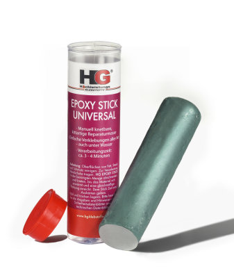 Epoxy Stick