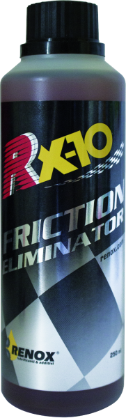 Angebot 500 ml RX-10 Friction Eliminator  2 X 250 ml