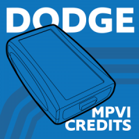MPVI Credit Dodge