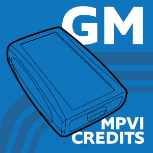 MPVI Credit GM