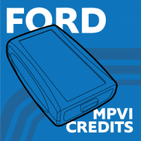 MPVI Credit FORD